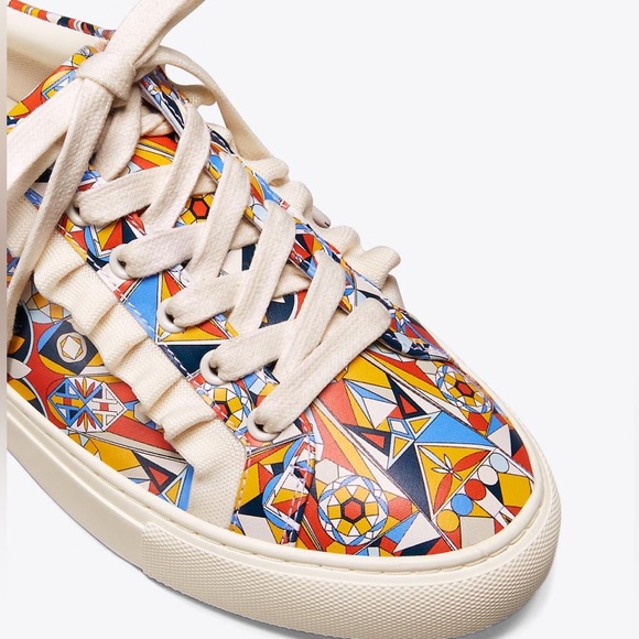 Tory Burch Sneakers - Picture 3 of 8